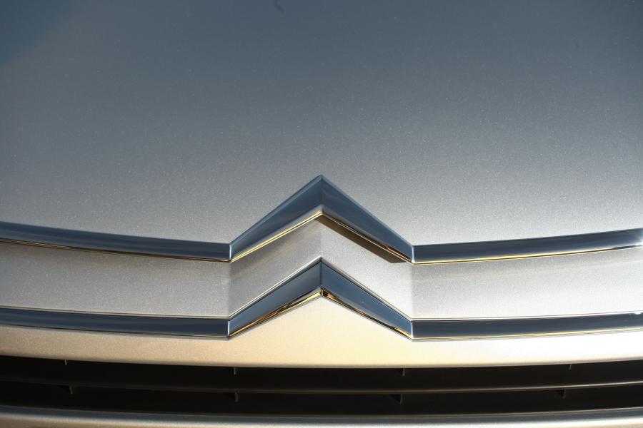  Citroen C5 2007 года  (фото 10 из 133)